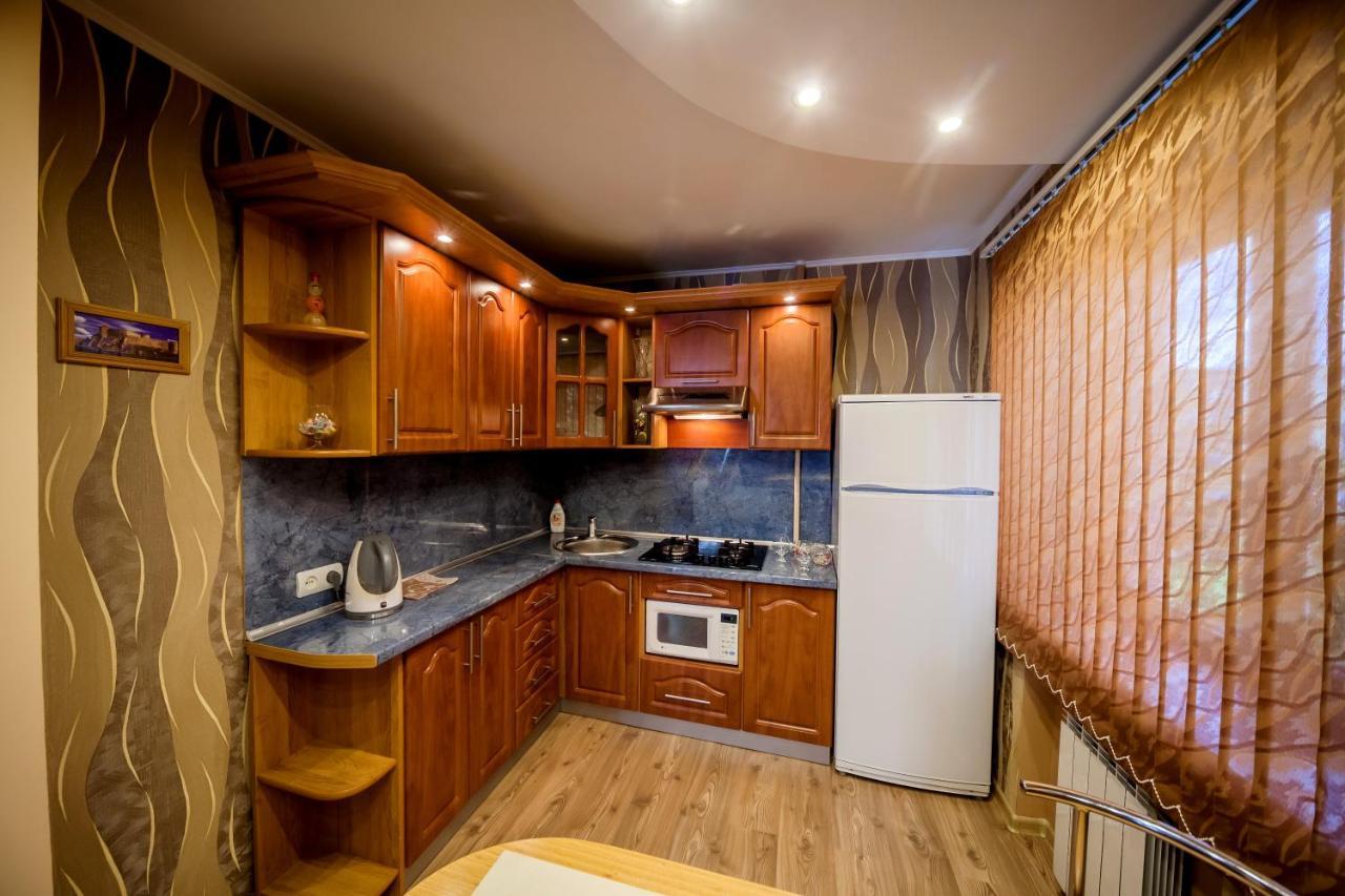 Apartment Lux Gomel Exterior photo