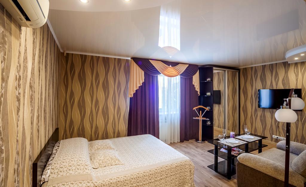 Apartment Lux Gomel Exterior photo